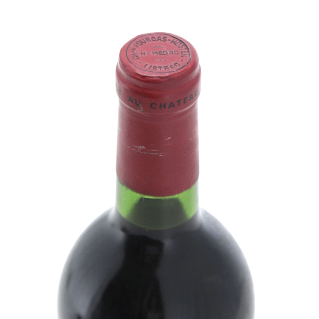 Image for Château Fourcas Hosten 1982