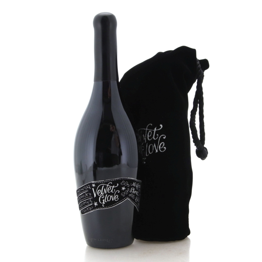 Image for Mollydooker Velvet Glove Shiraz 2009