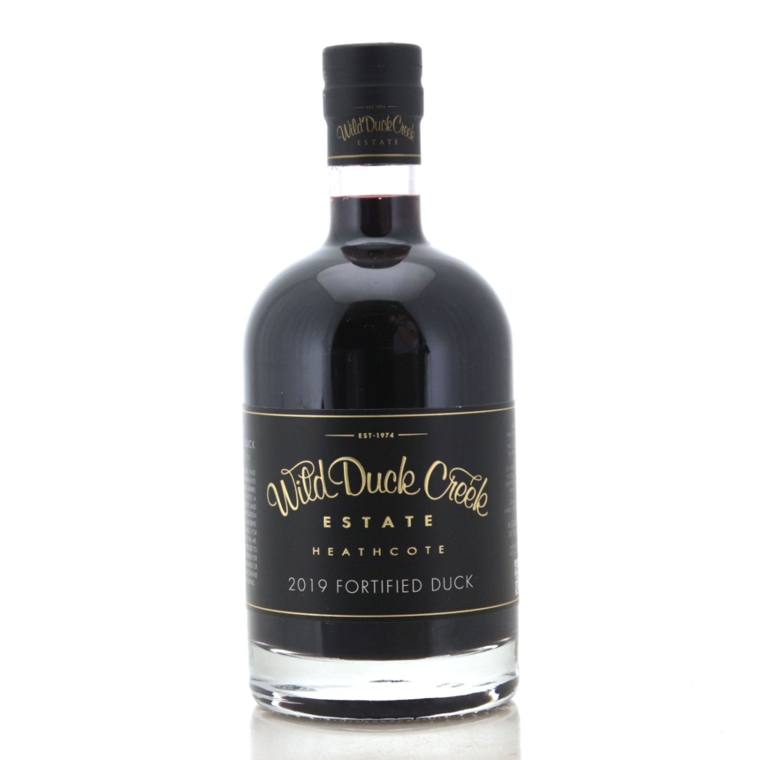 Image for Wild Duck Creek Fortified Duck 2019