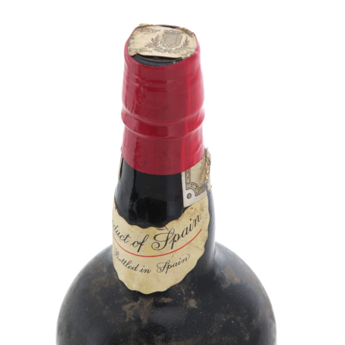Image for Berisford Solera 1914 Amoroso Cream Sherry