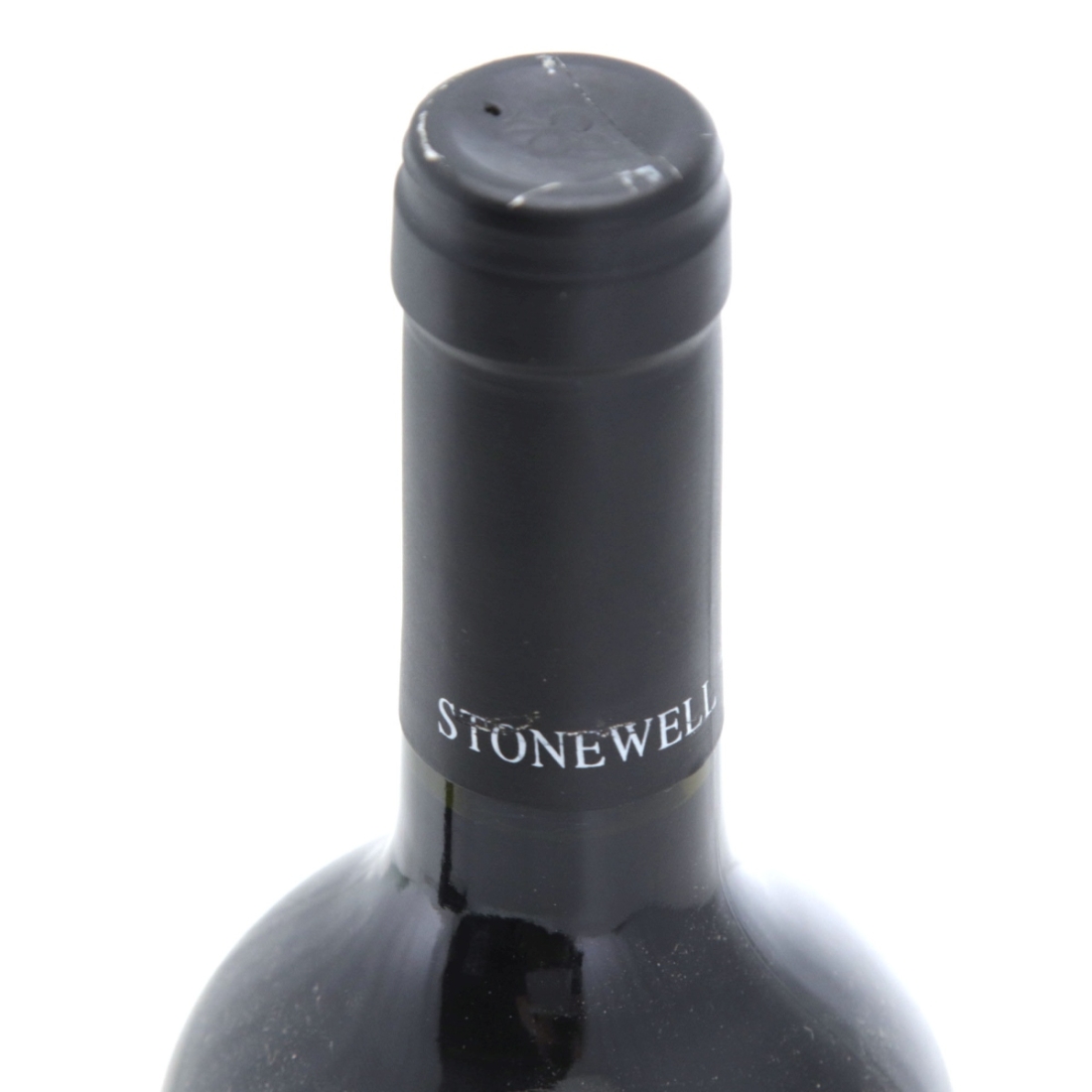 Image for Peter Lehmann Stonewell Shiraz 1998