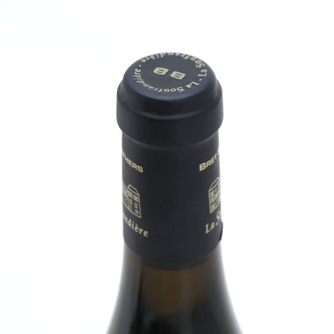 Image for Bret Brothers La Soufrandière 2004