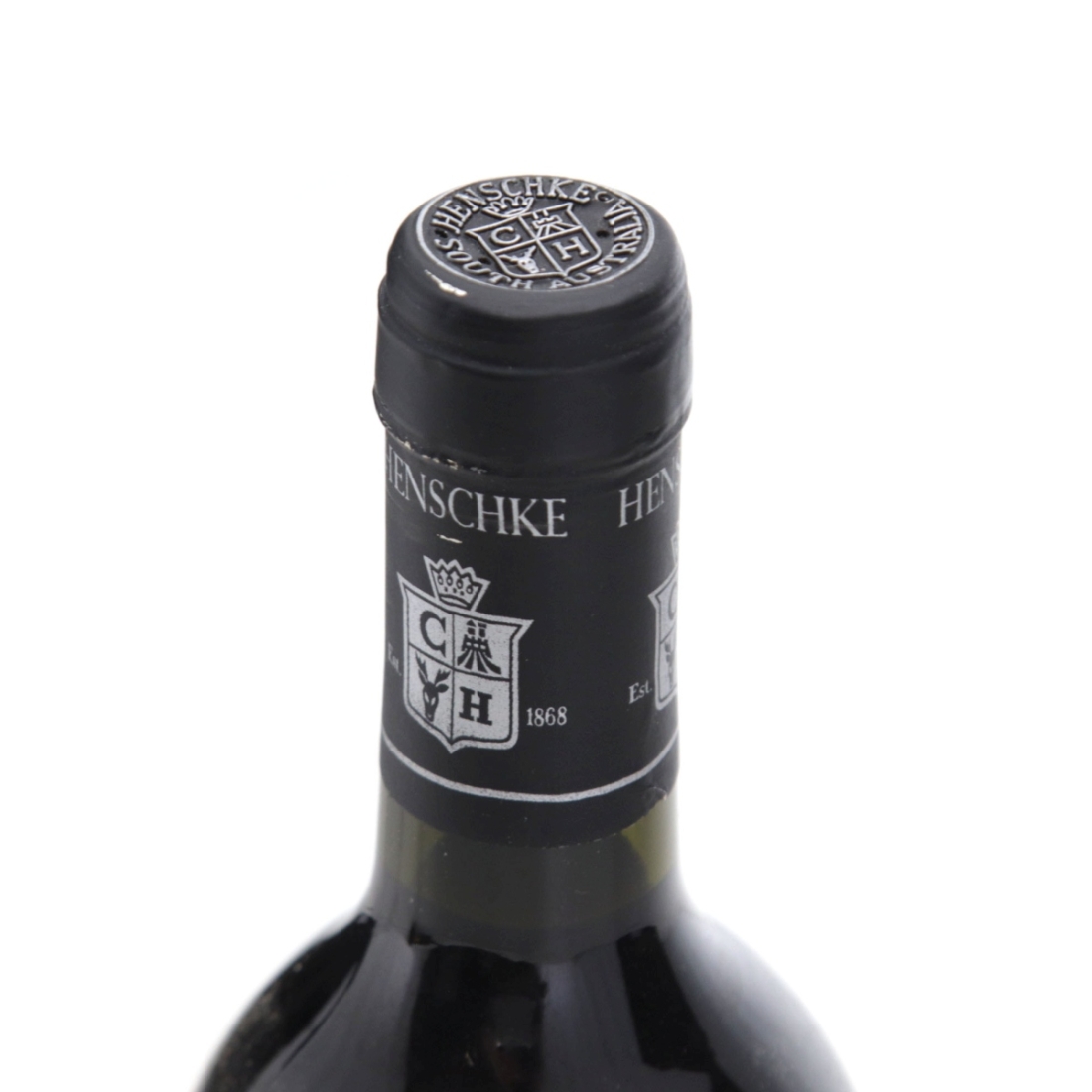 Image for Henschke Mount Edelstone Shiraz 1996