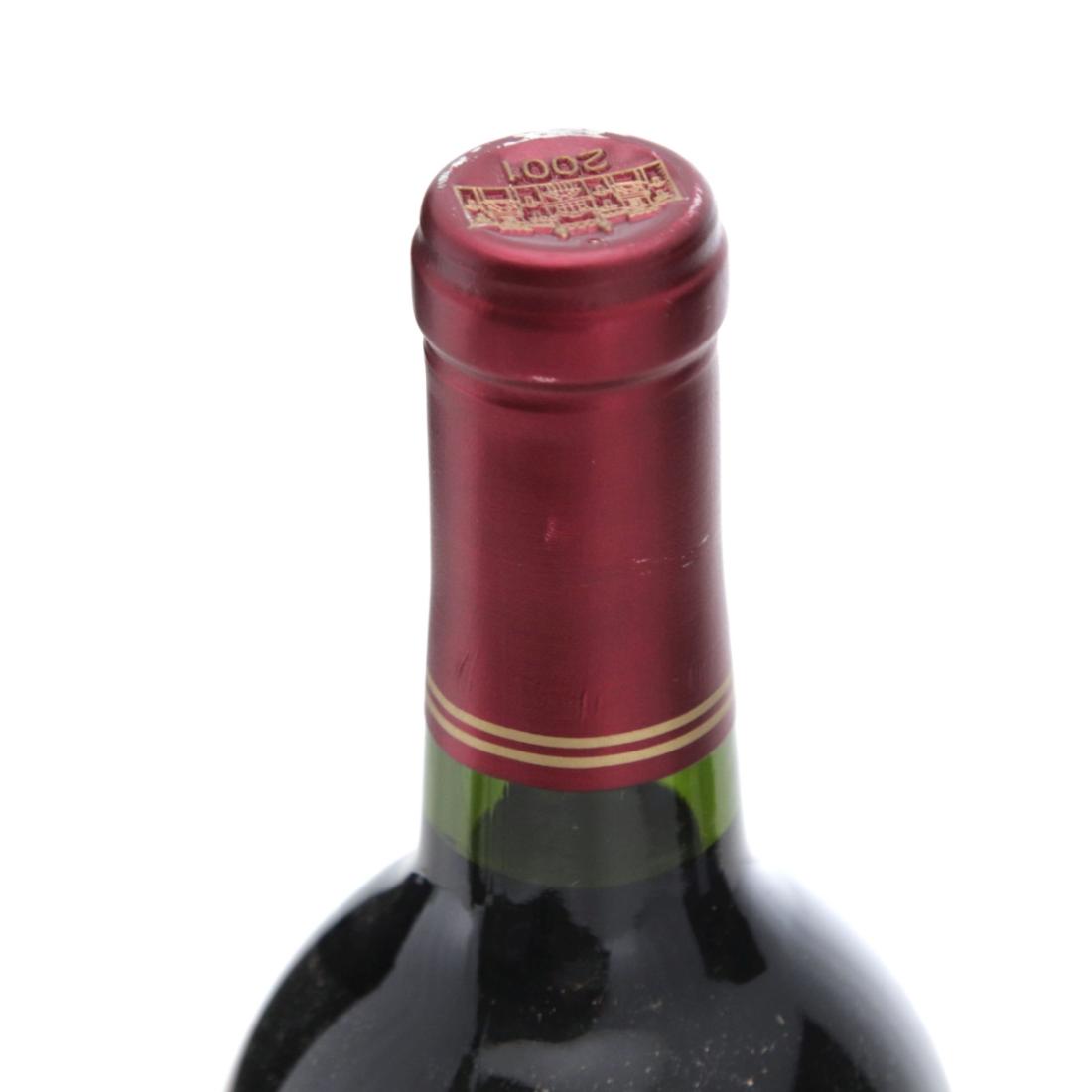 Image for Chateau Montelena Cabernet Sauvignon 2001