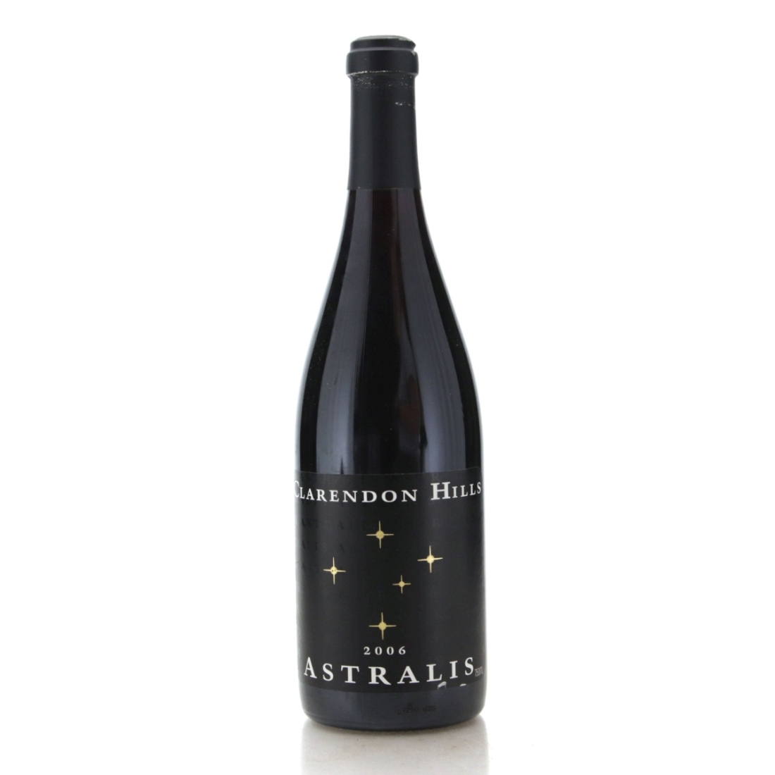 Image for Clarendon Hills Astralis Syrah 2006
