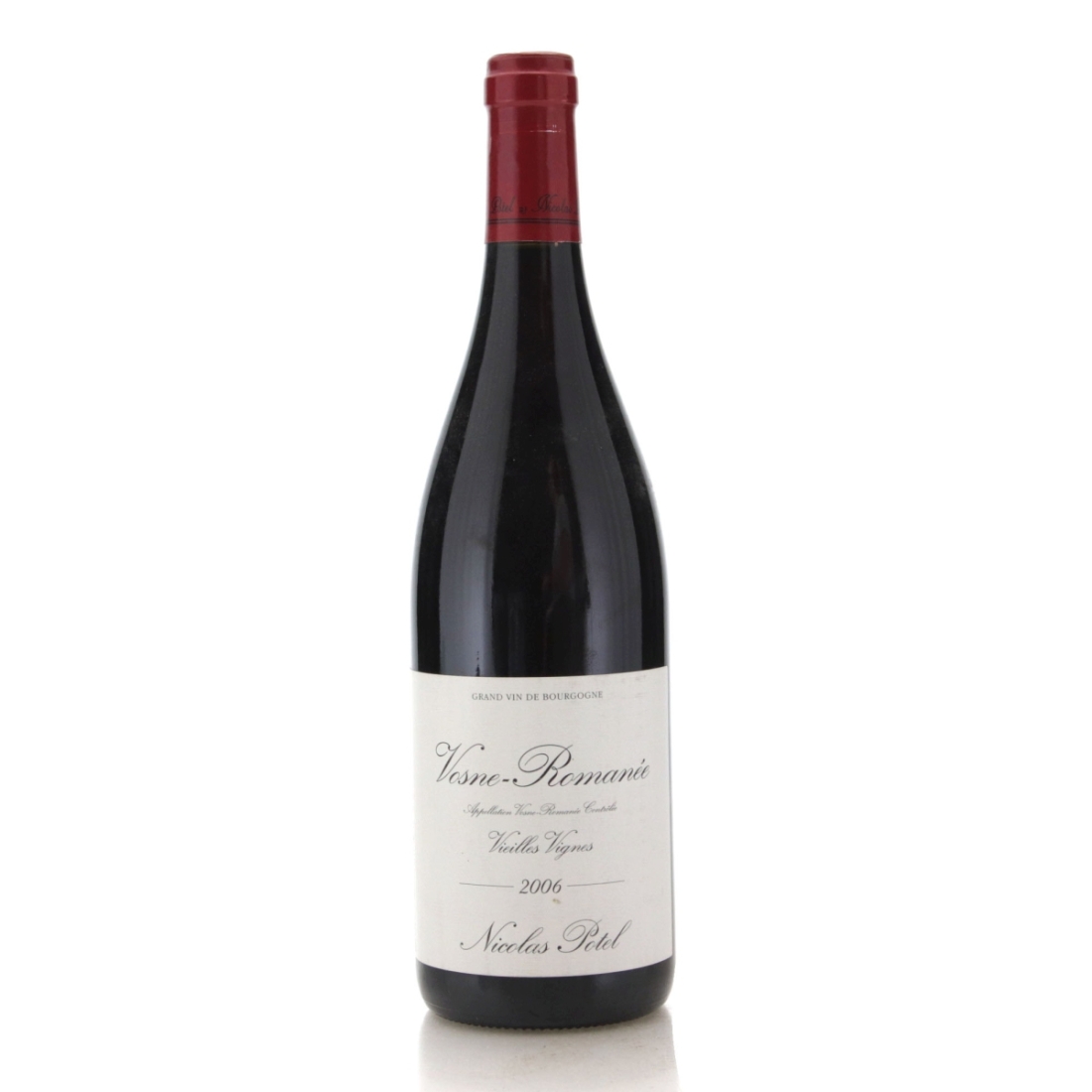 Image for Nicolas Potel Vieilles Vignes 2006