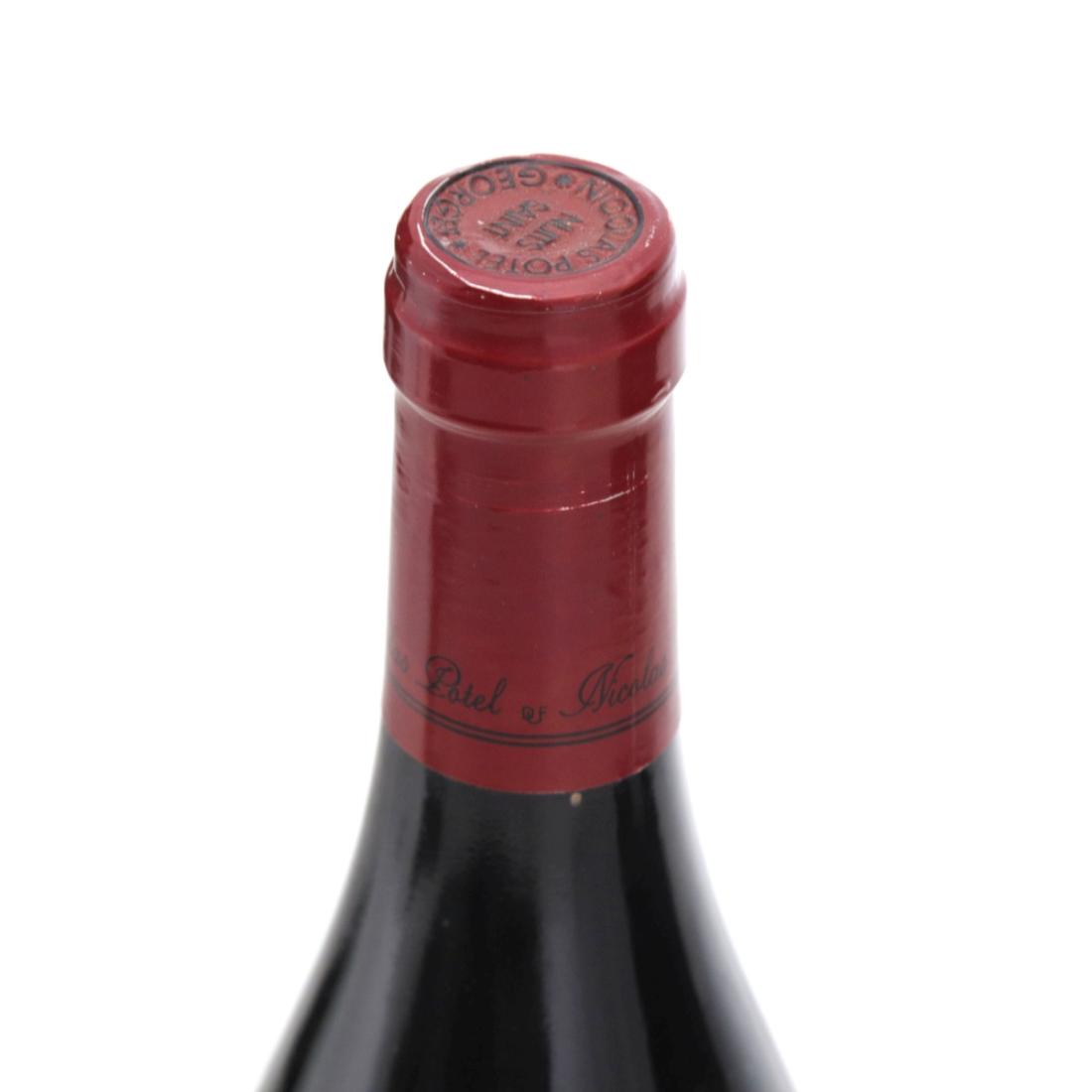 Image for Nicolas Potel Vieilles Vignes 2006