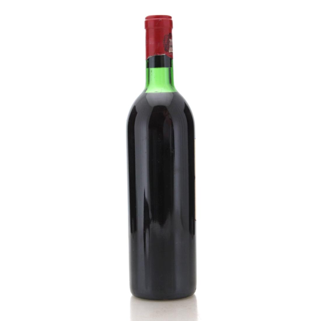 Image for Château Ducru-Beaucaillou 1971