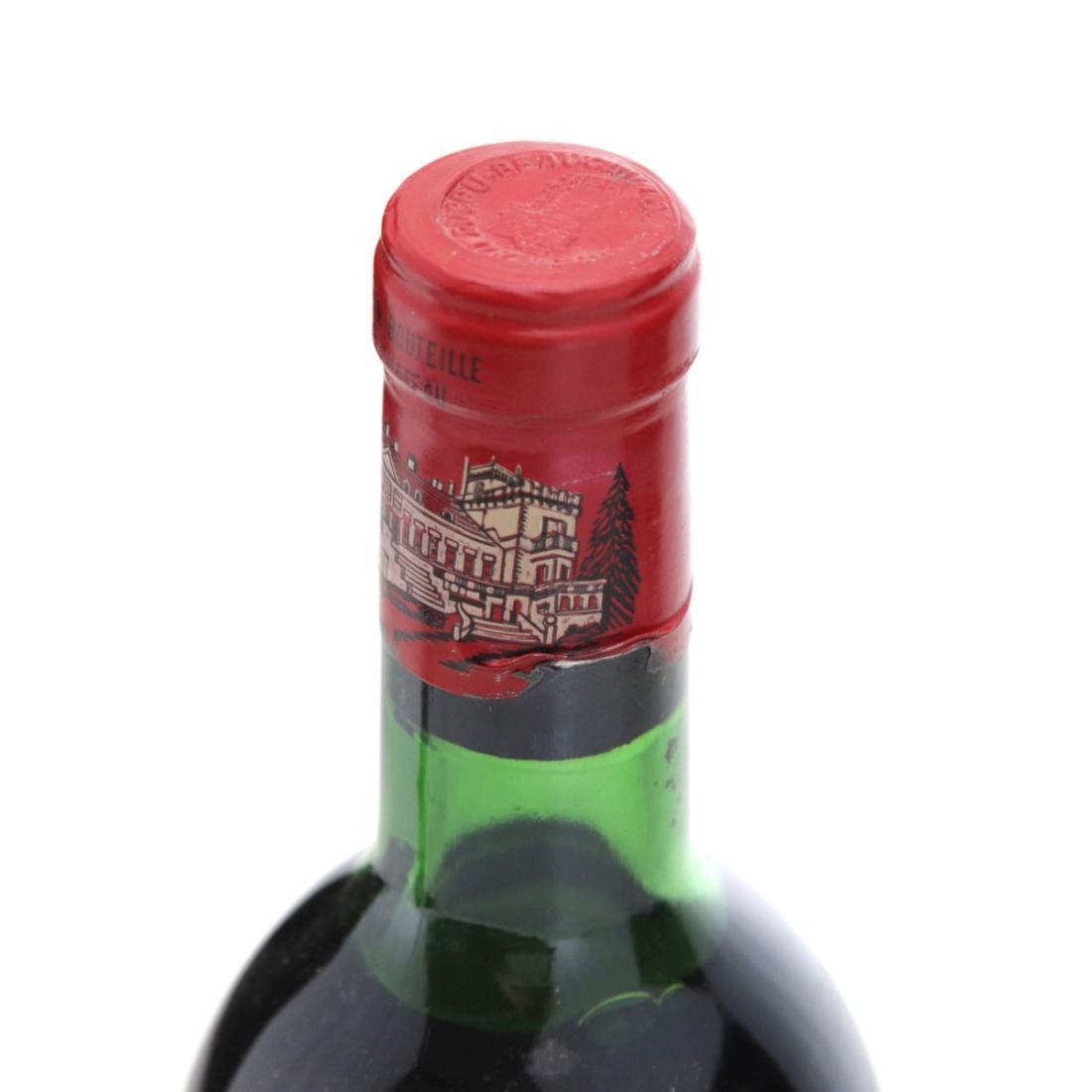 Image for Château Ducru-Beaucaillou 1971