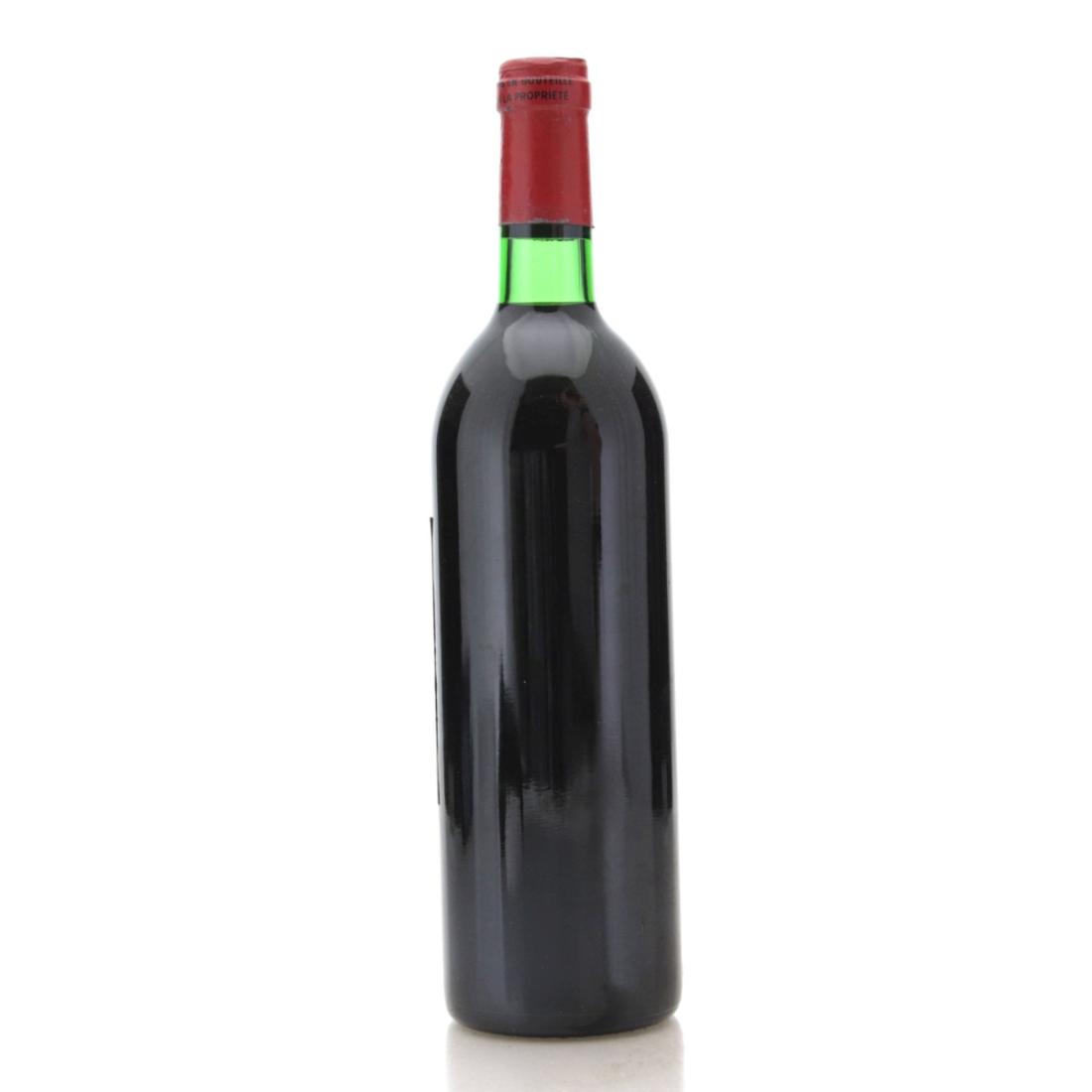 Image for Château La Fleur-Pétrus 1977