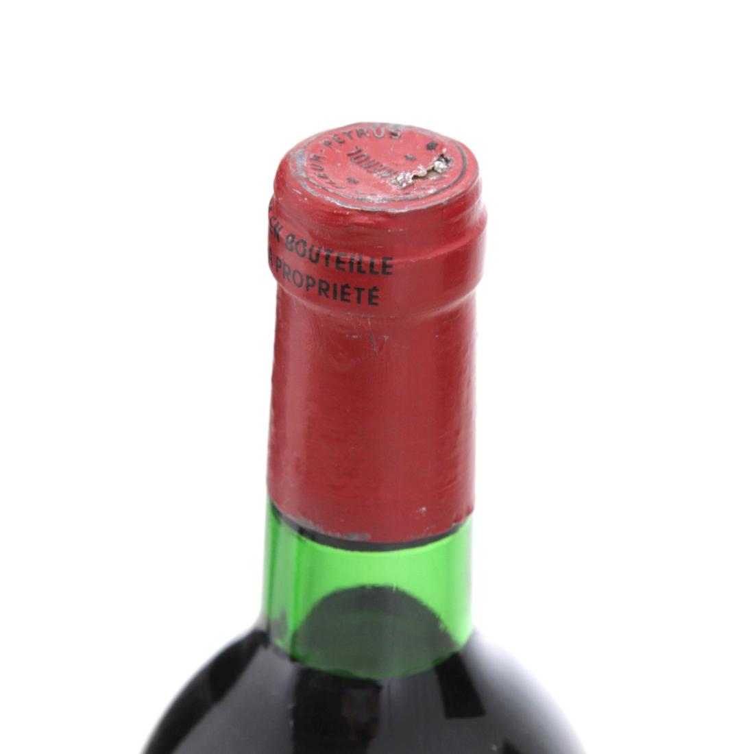 Image for Château La Fleur-Pétrus 1977