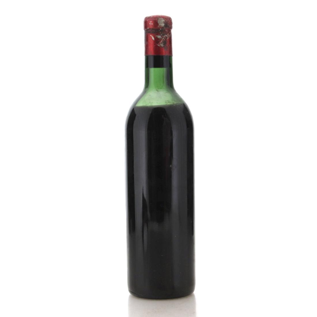 Image for Château Palmer 1958