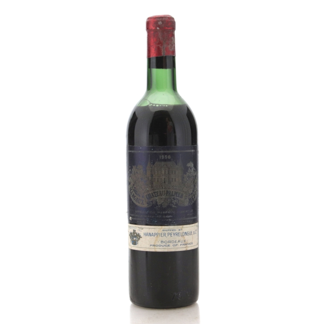 Image for Château Palmer 1958