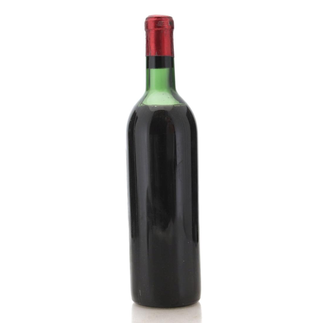 Image for Château Palmer 1958