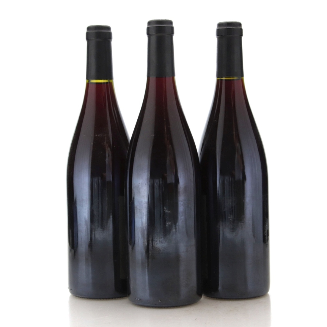 Image for Les Vignerons Reunis a Tain L'Hermitage 1998 x 3