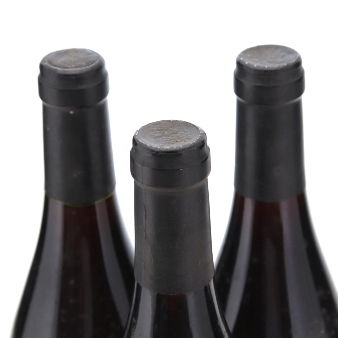 Image for Les Vignerons Reunis a Tain L'Hermitage 1998 x 3