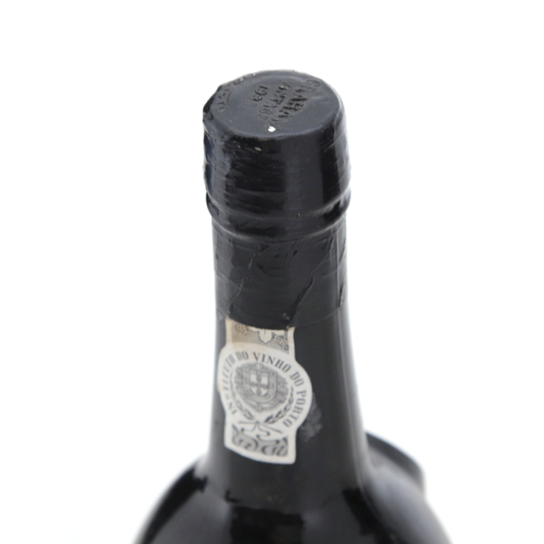 Image for Graham's 1985 Vintage Port
