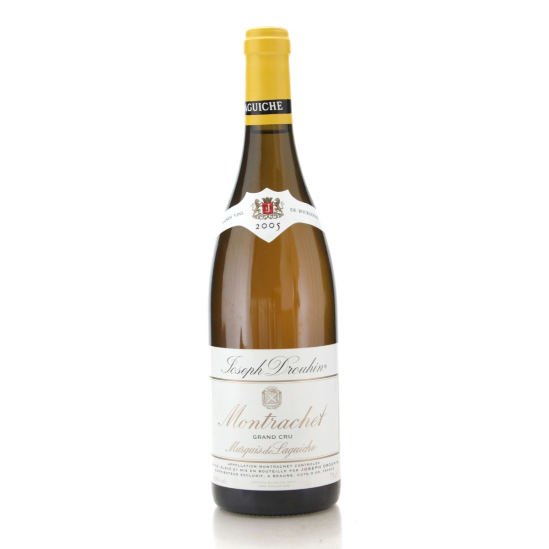 Image for Joseph Drouhin Marquis de Laguiche 2005