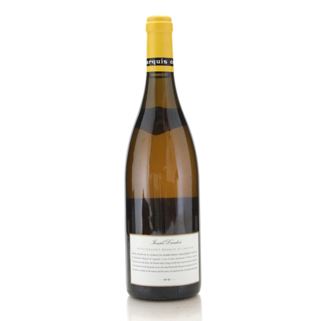 Image for Joseph Drouhin Marquis de Laguiche 2005