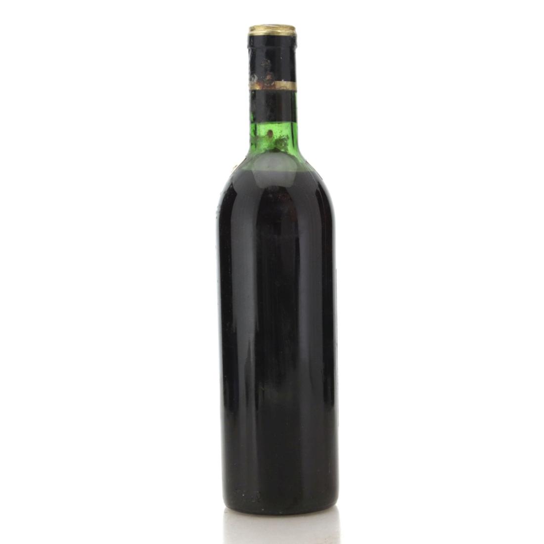 Image for Château Cantemerle 1966
