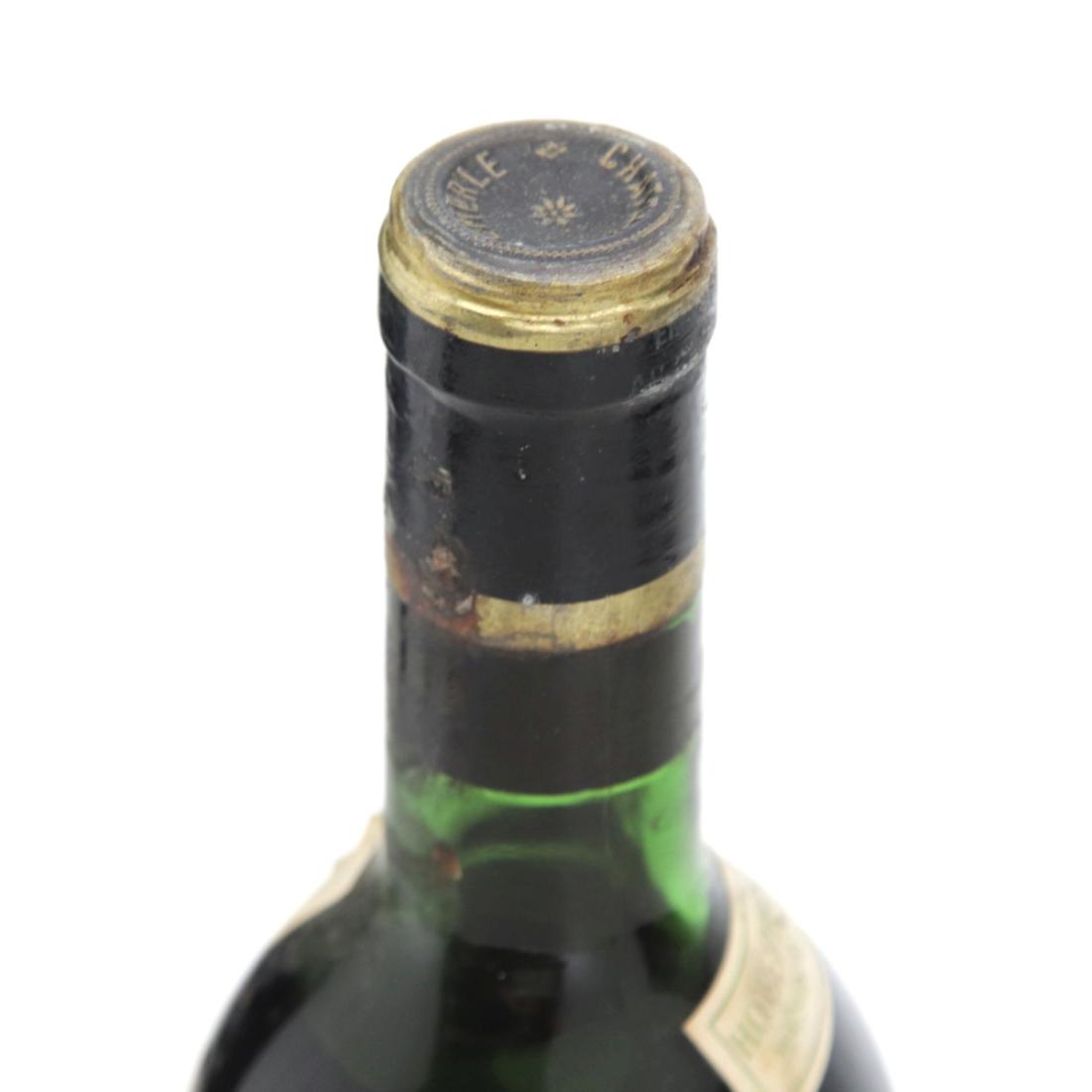 Image for Château Cantemerle 1966