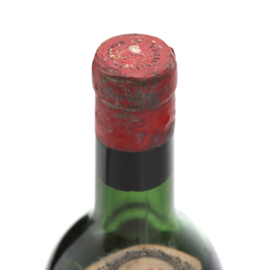 Image for Château Rauzan-Gassies 1959