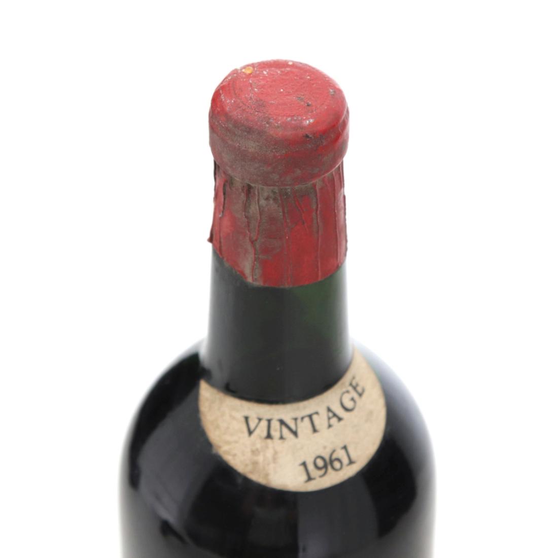 Image for Château Martinet 1961