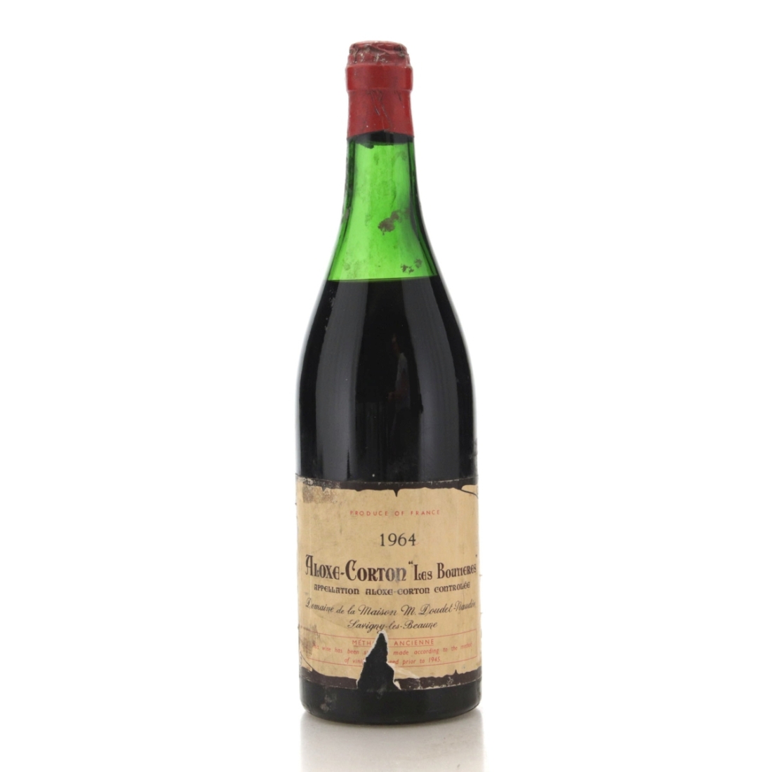 Image for Maison Doudet-Naudin Les Boutières 1964