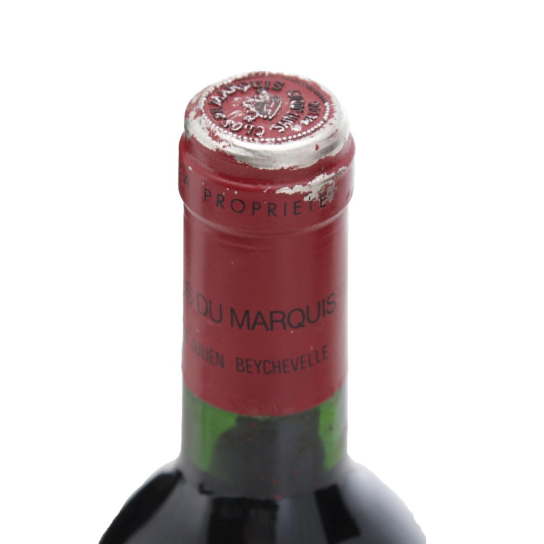 Image for Clos du Marquis 1990