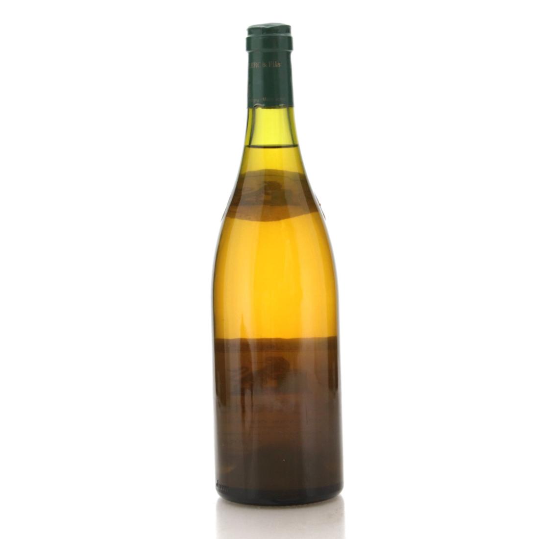 Image for Domaine Henri Clerc & Fils 1988