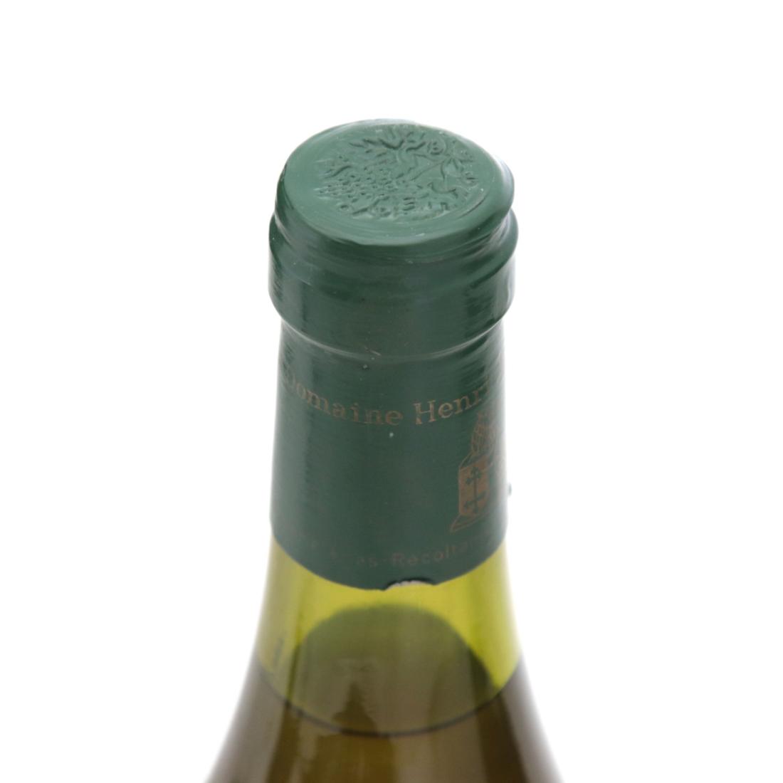 Image for Domaine Henri Clerc & Fils 1988