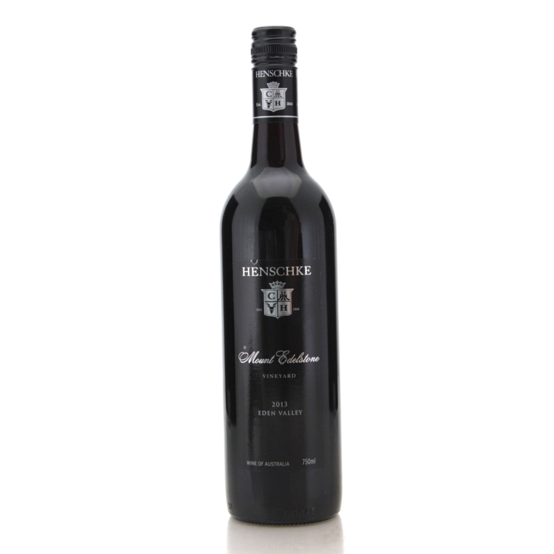 Image for Henschke Mount Edelstone Shiraz 2013