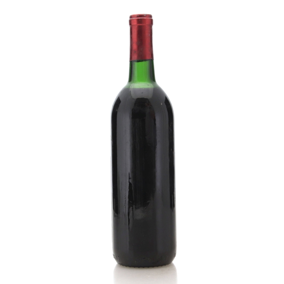 Image for Mayacamas Cabernet Sauvignon 1970