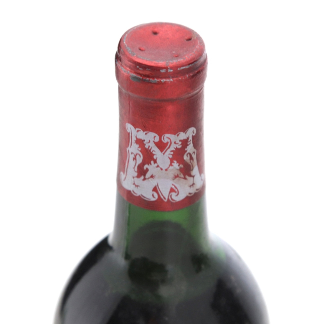 Image for Mayacamas Cabernet Sauvignon 1970