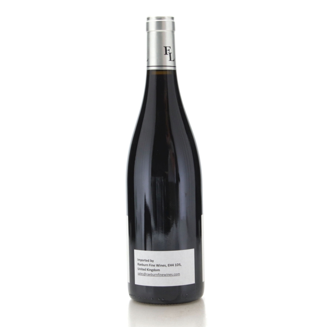Image for Domaine François Legros Vieilles Vignes 2020