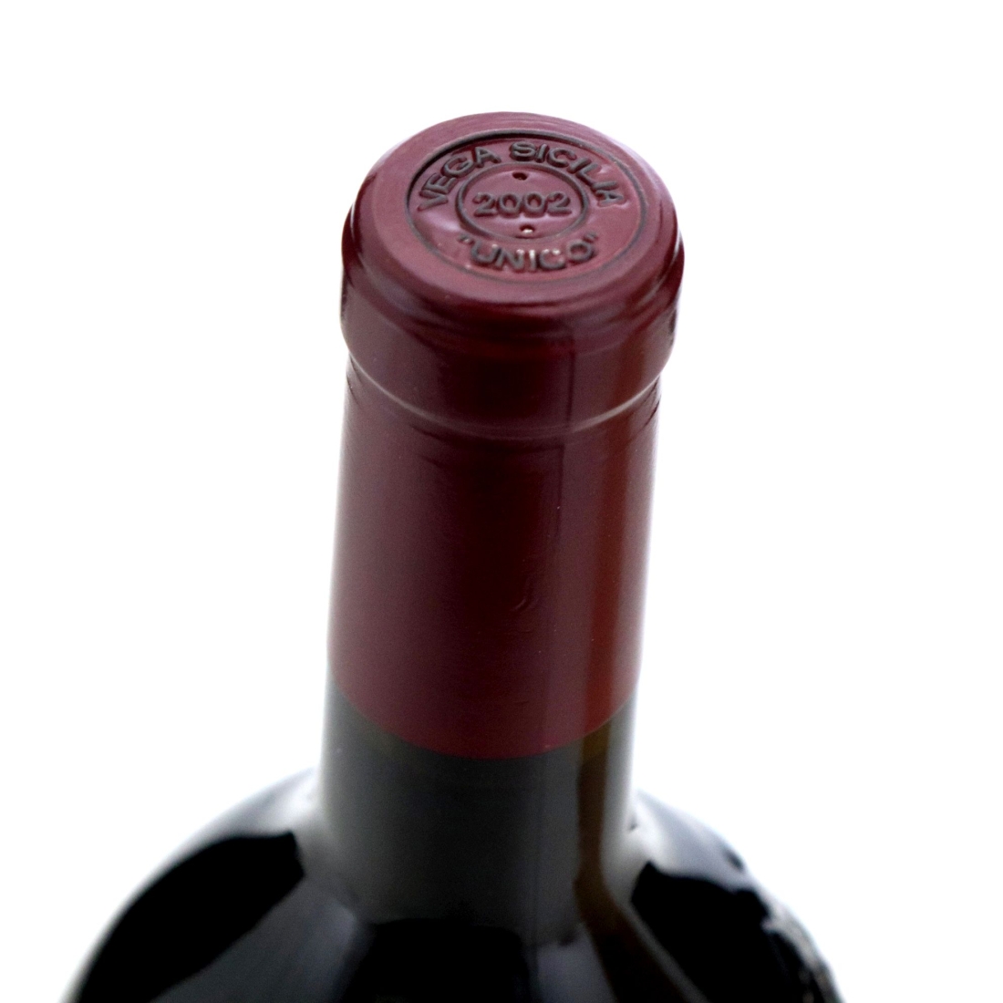 Image for Vega Sicilia Unico 2002 / Magnum