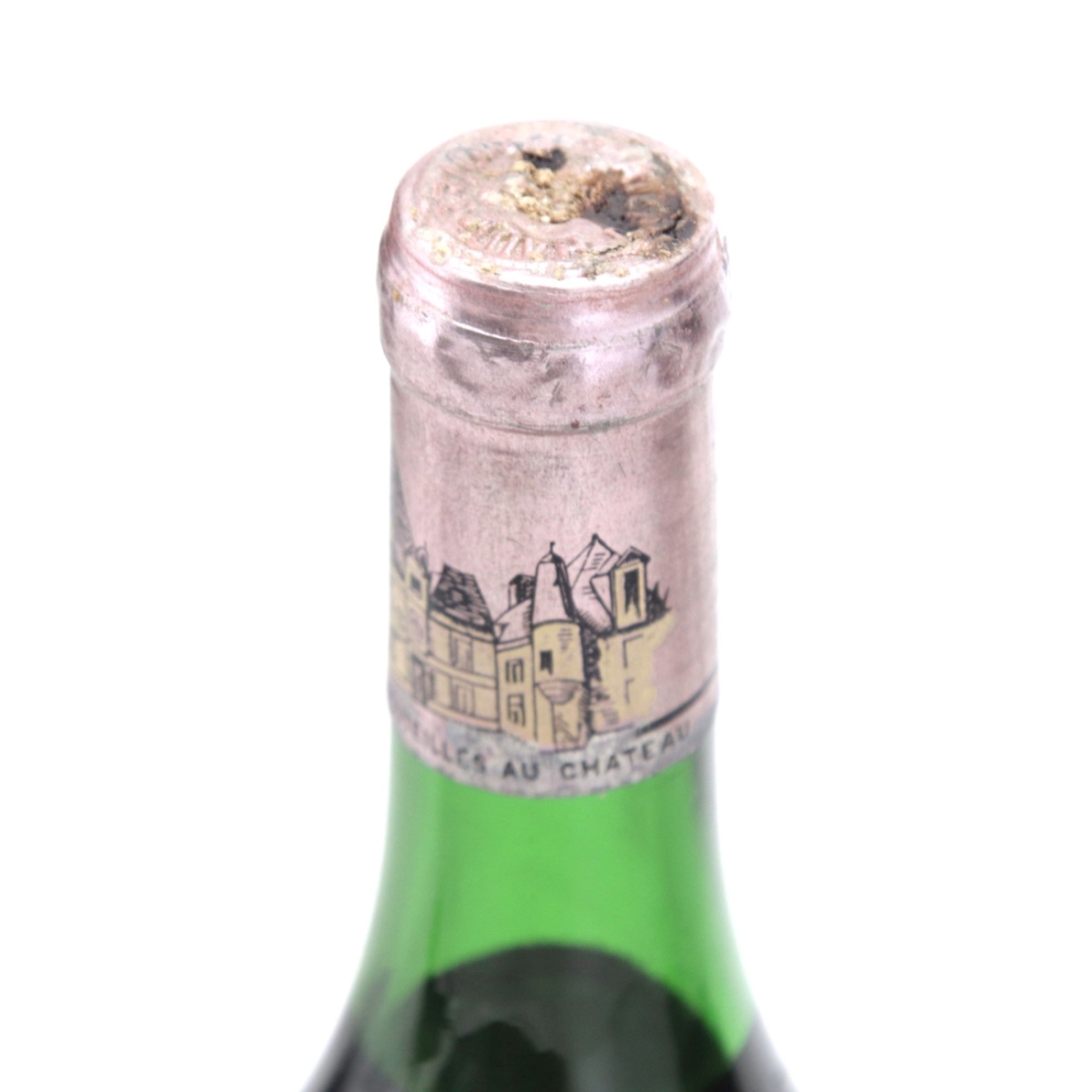 Image for Château Haut-Brion 1970