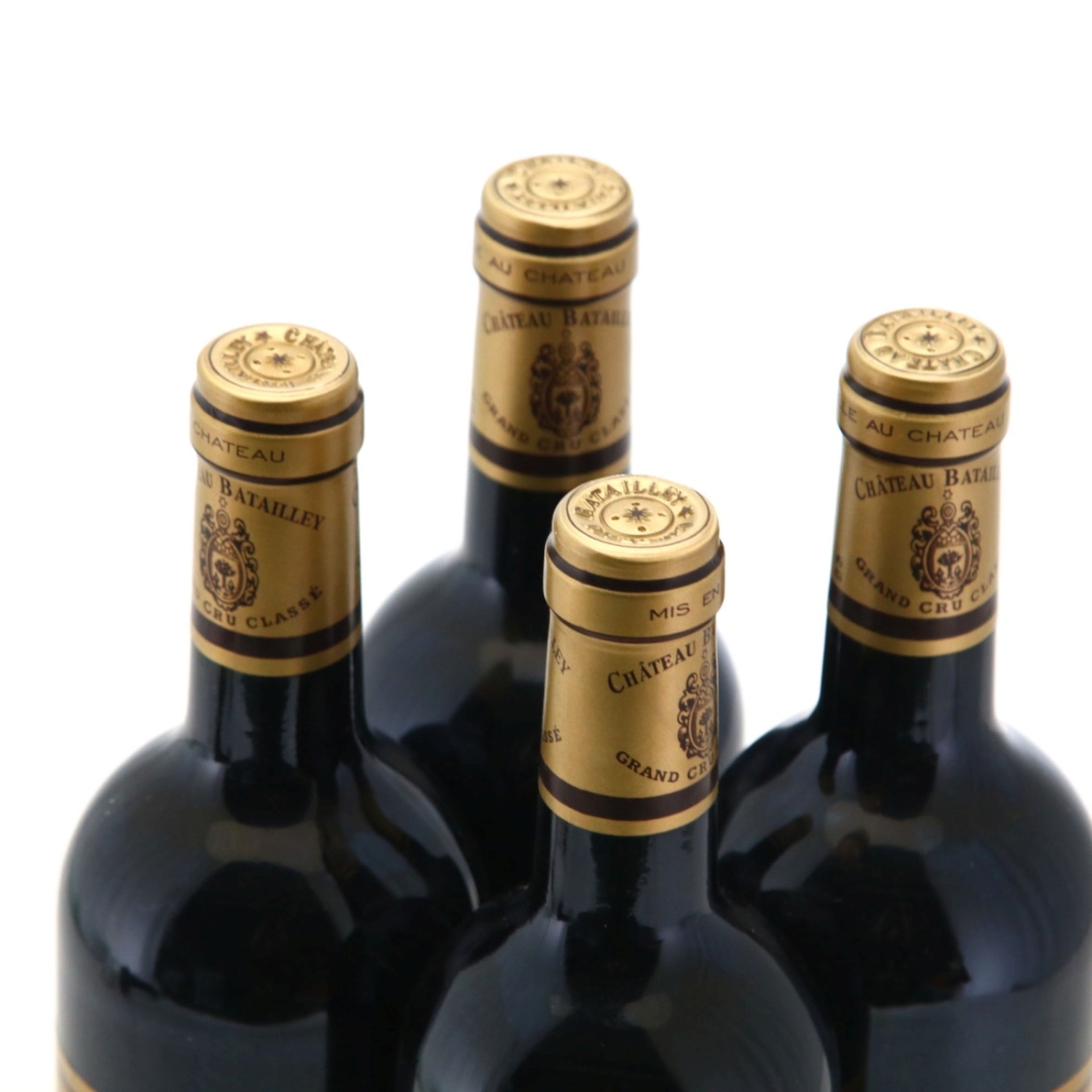 Image for Château Batailley 2006 x 4