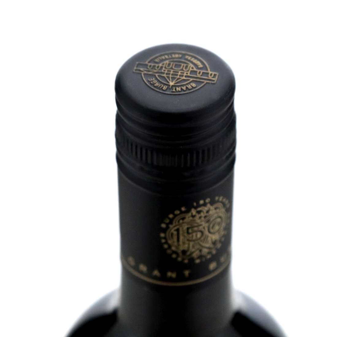Image for Grant Burge Meshach Shiraz 2012