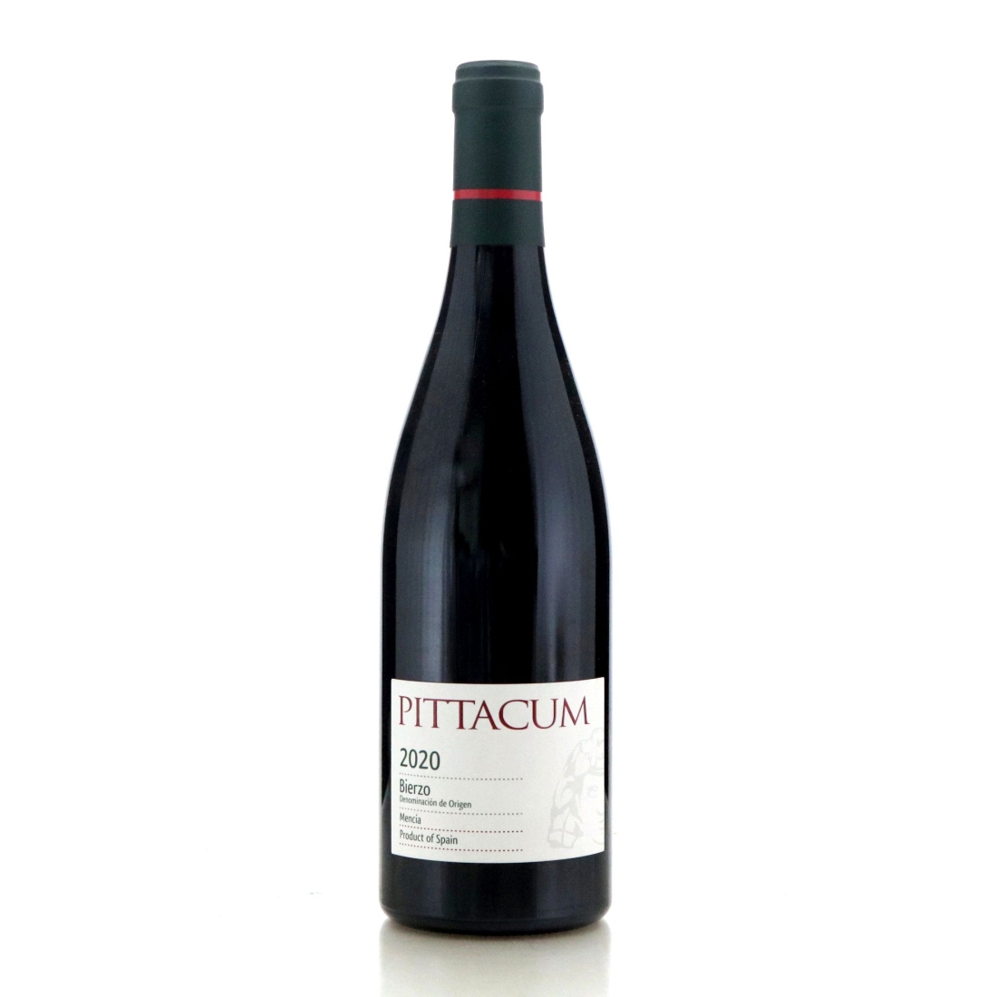 Image for Bodegas Pittacum Mencía 2020