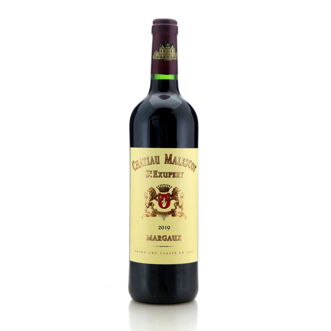 Image for Château Malescot Saint-Exupéry 2019