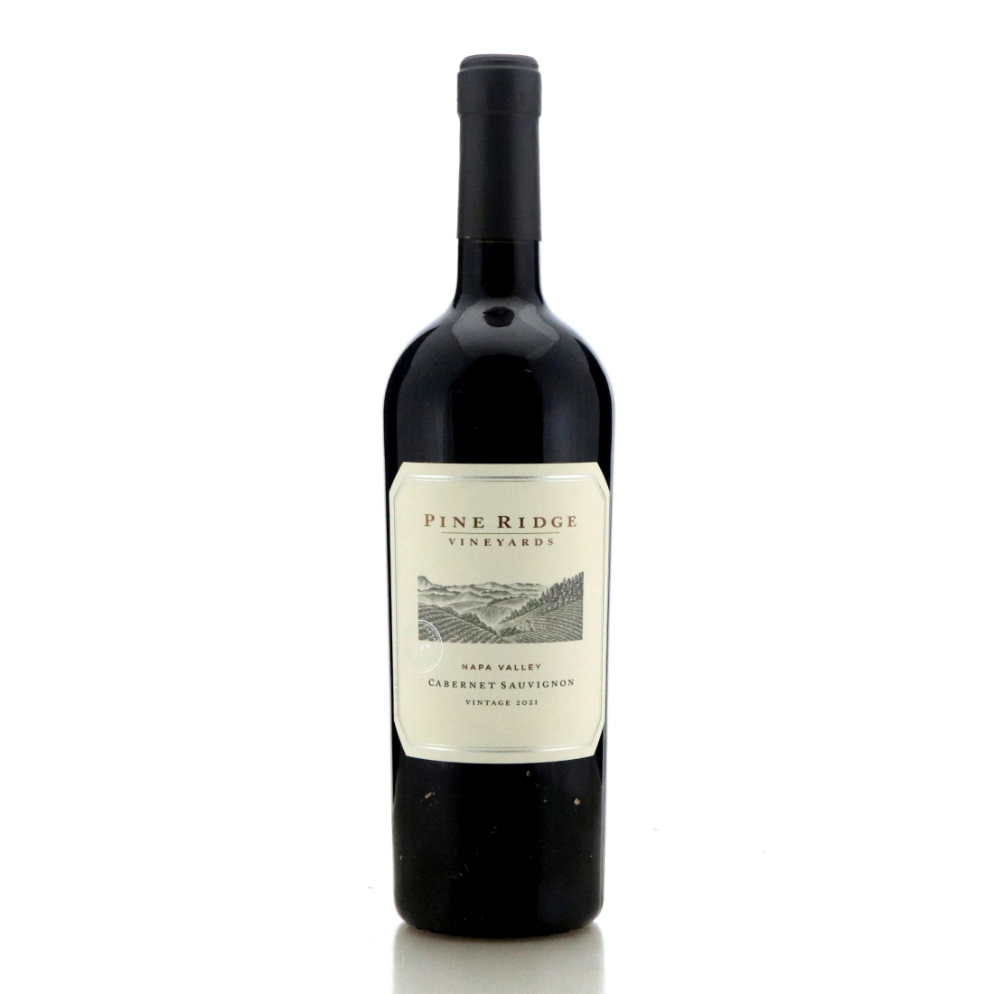 Image for Pine Ridge Vineyards Cabernet Sauvignon 2021