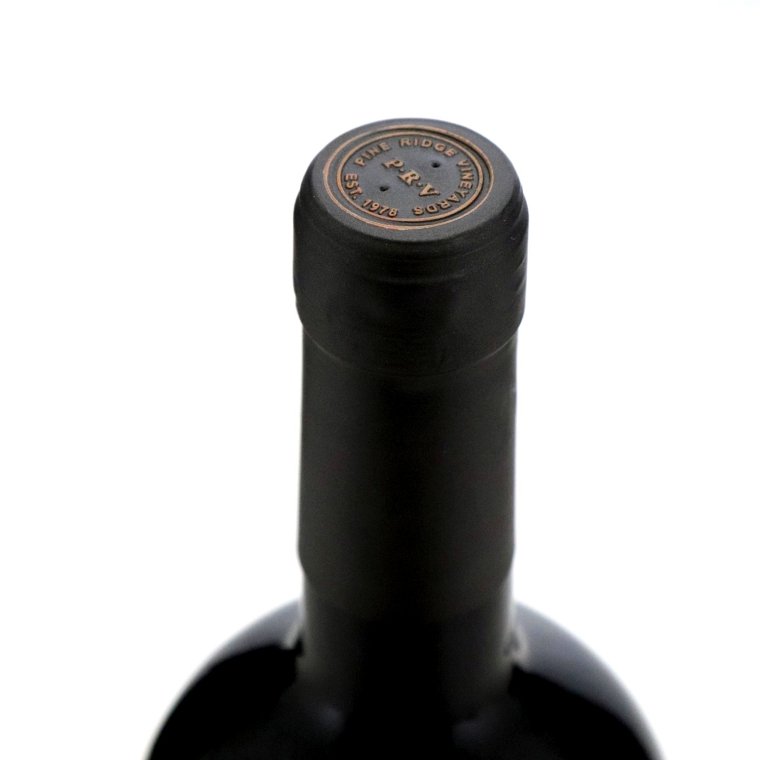 Image for Pine Ridge Vineyards Cabernet Sauvignon 2021