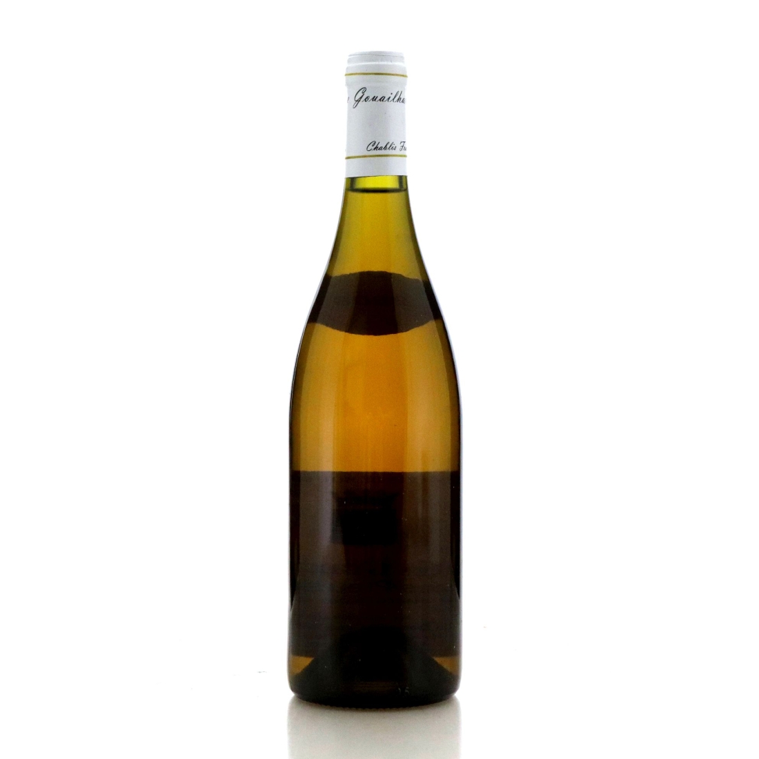 Image for Domaine Gouailhardou Les Preuses 2008