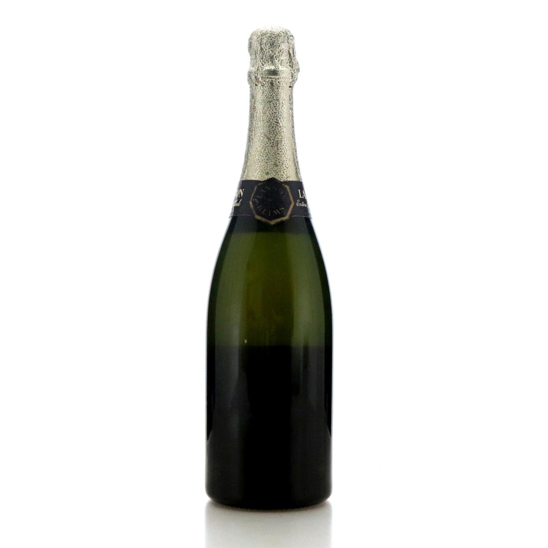 Image for Lanson Black Label Brut 1960s Champagne