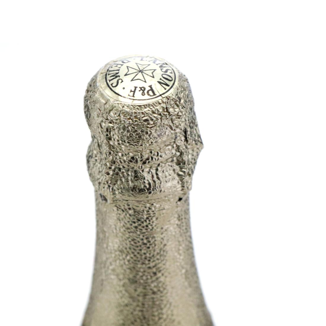 Image for Lanson Black Label Brut 1960s Champagne