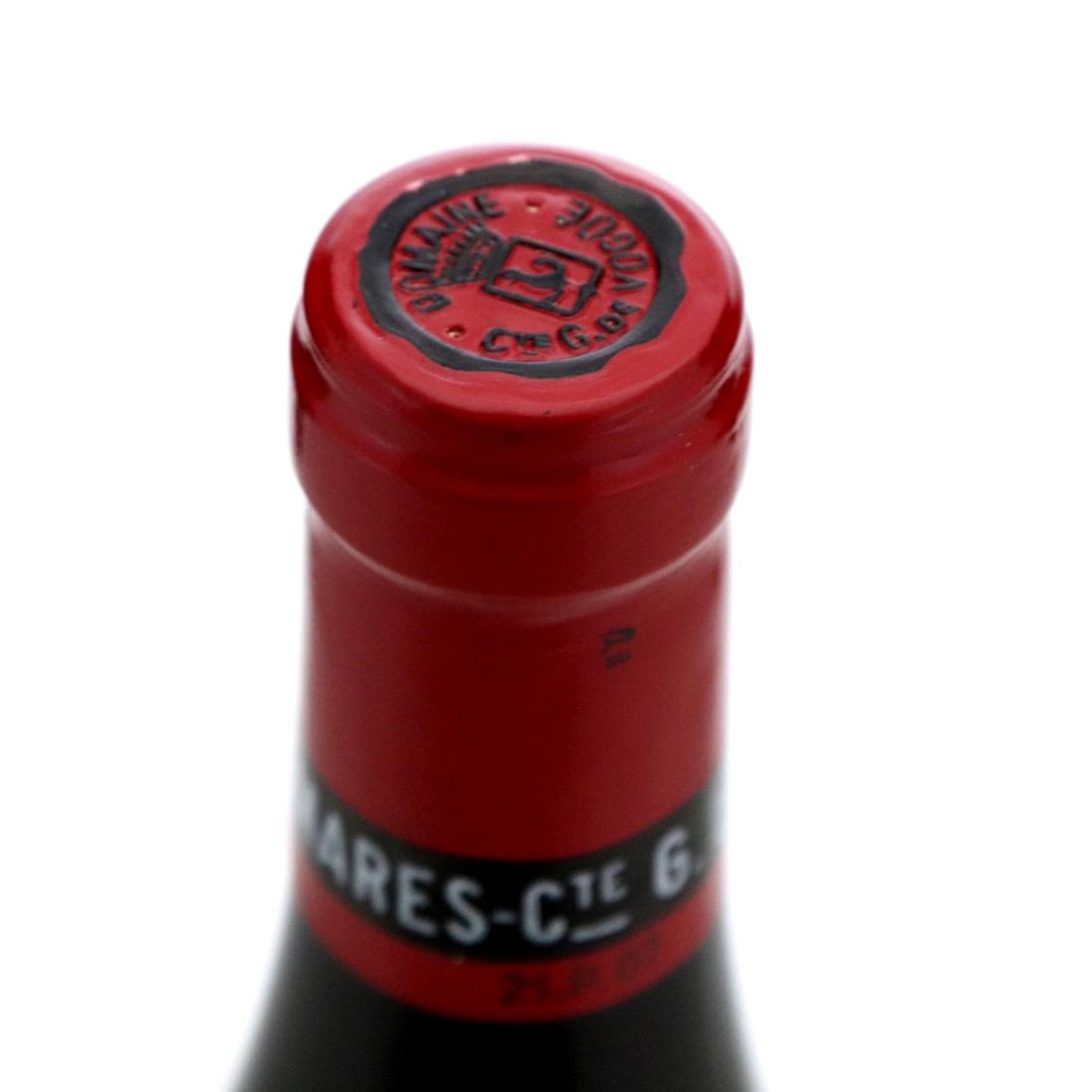 Image for Domaine Comte Georges de Vogüé 1996 