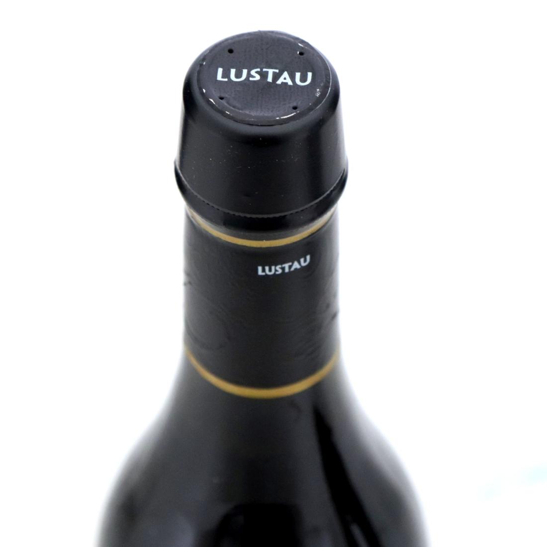 Image for Lustau Añada 1998 Vintage Sherry