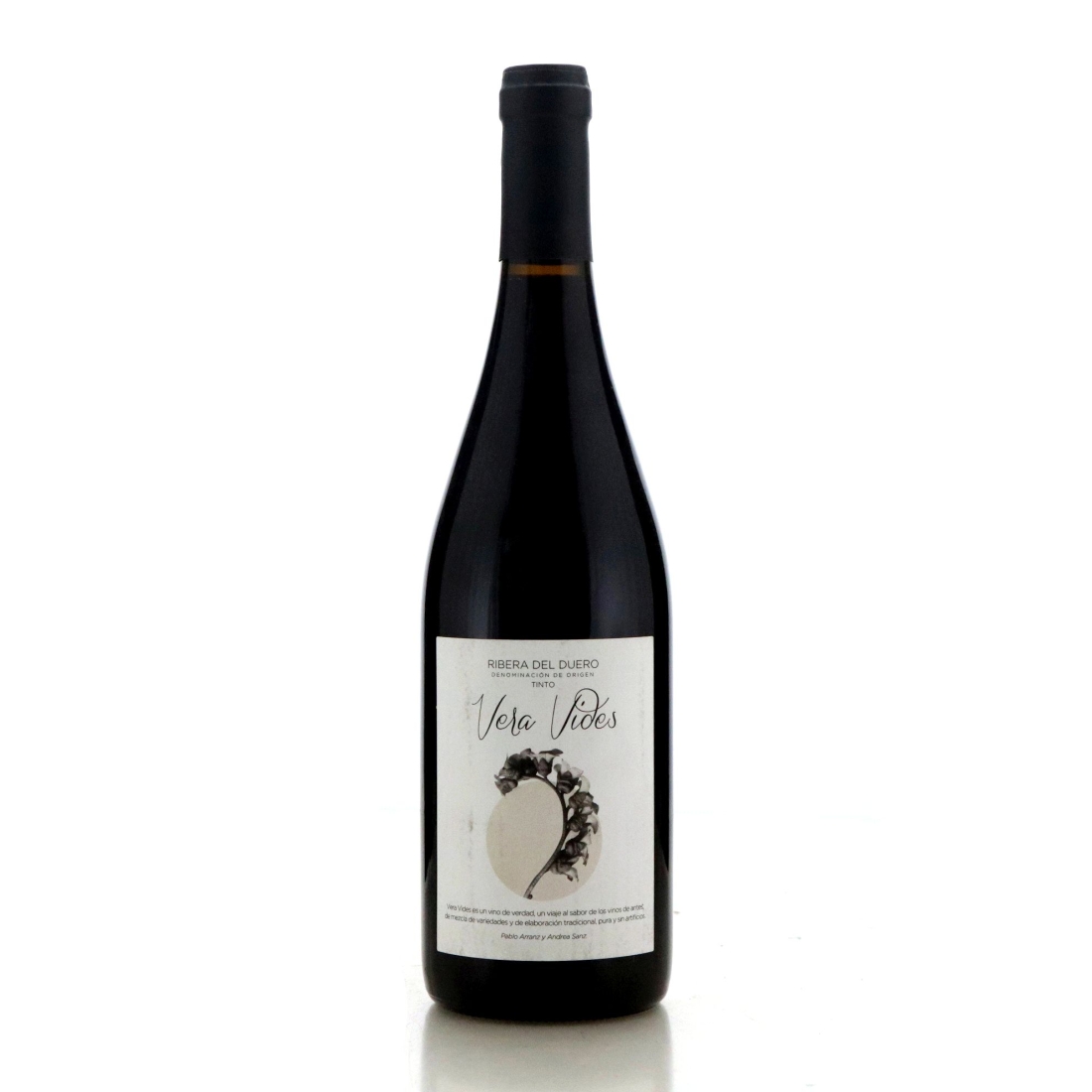 Image for Magna Vides Vera Vides Tinto 2023