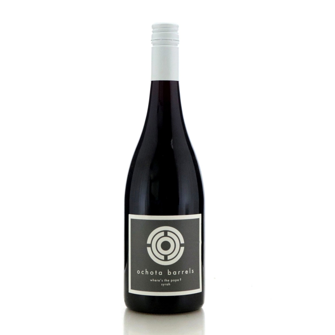 Image for Ochota Barrels Where's the Pope? 2023